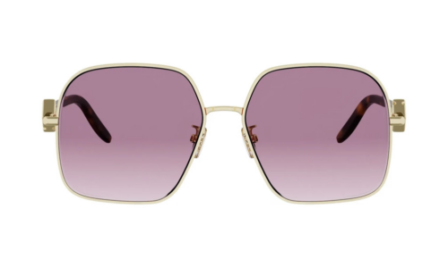 Fendi sólgleraugu 40218U 58