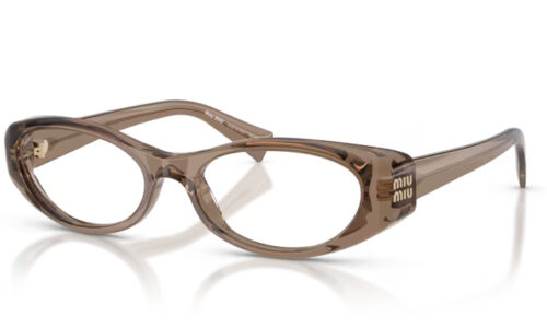 Miu Miu umgjörð 03ZV 55