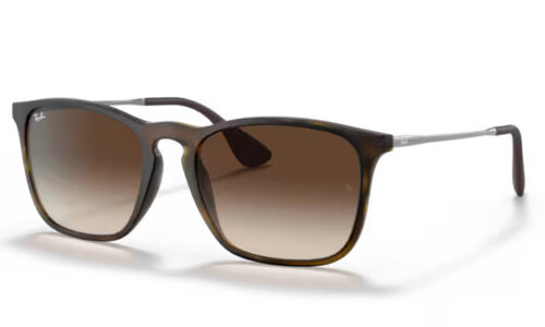 Ray Ban sólgleraugu Chris 4187 54