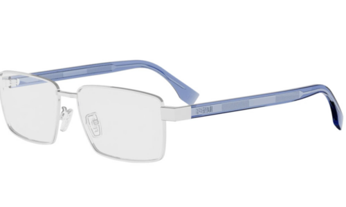 Fendi umgjörð 50147U 56