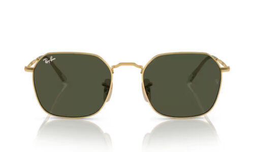 Ray Ban sólgleraugu Jim 3694 55