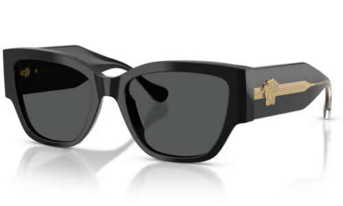 Versace sólgleraugu 4509U 55