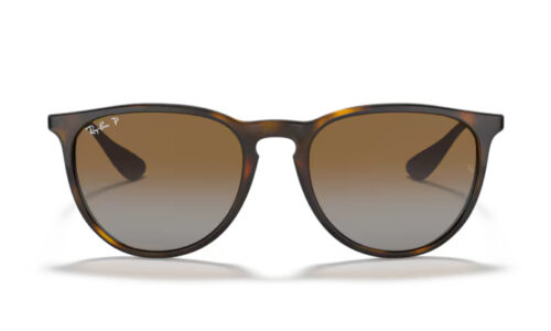 Ray Ban sólgleraugu Erika 4171 54