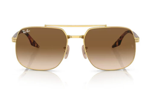 Ray Ban sólgleraugu 3699 59