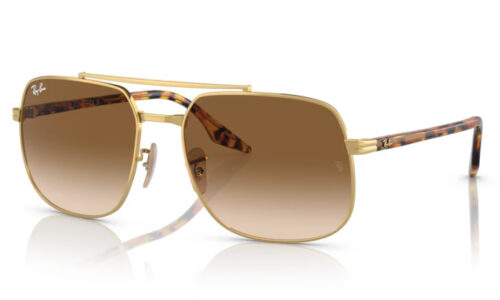 Ray Ban sólgleraugu 3699 59