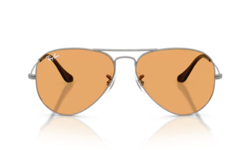 Ray Ban sólgleraugu Aviator Large Metal 3025 58