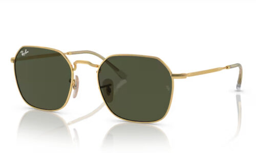 Ray Ban sólgleraugu Jim 3694 55