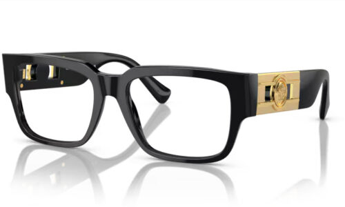 Versace umgjörð 3350 55