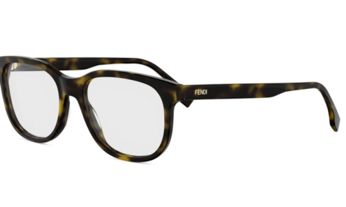 Fendi umgjörð 50150I 54