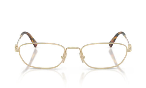 Miu Miu umgjörð 52ZV 53