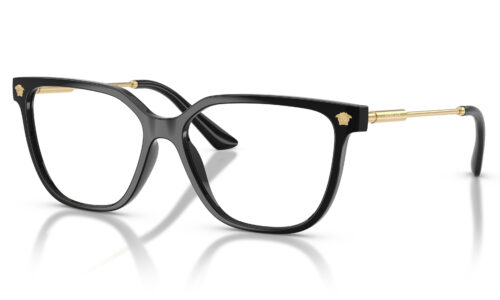 Versace umgjörð 3388U 55
