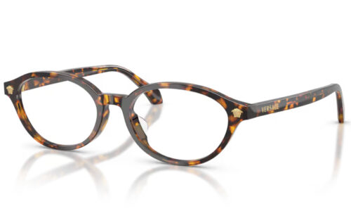 Versace umgjörð 3393D 53