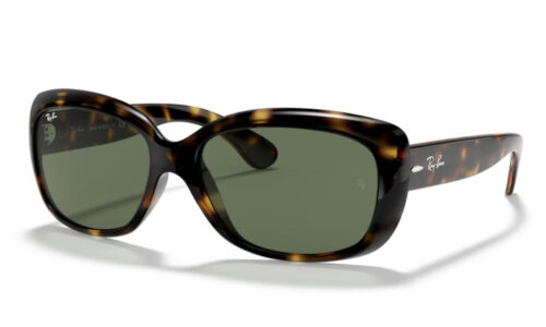 Ray Ban sólgleraugu Jackie Ohh 4101 58