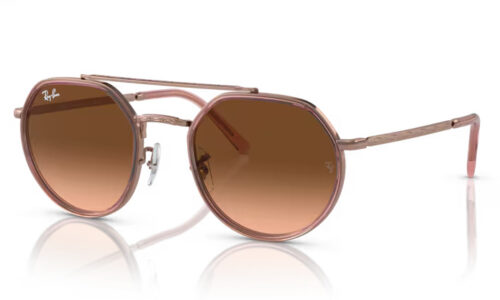 Ray Ban sólgleraugu 3765 53