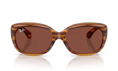 Ray Ban sólgleraugu Jackie Ohh 4101 58
