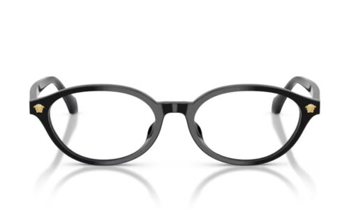 Versace umgjörð 3393D 53