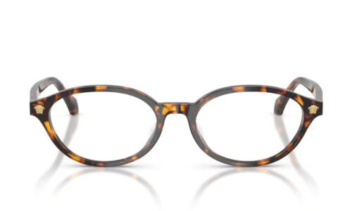 Versace umgjörð 3393D 53