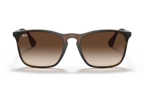 Ray Ban sólgleraugu Chris 4187 54