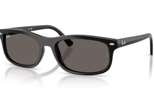 Ray Ban sólgleraugu 2224 57