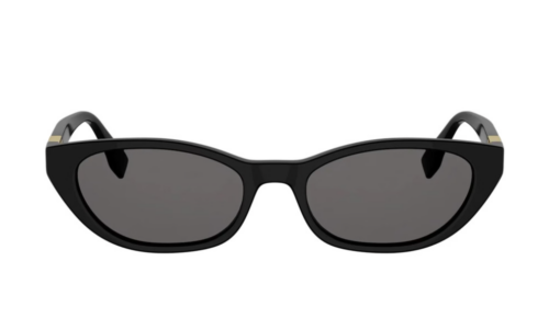 Fendi sólgleraugu 40224I 54