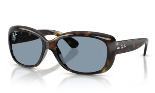 Ray Ban sólgleraugu Jackie Ohh 4101 58