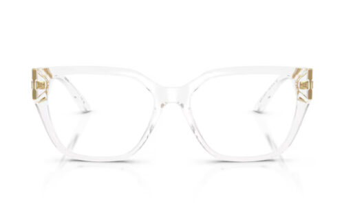 Versace umgjörð 3387U 54