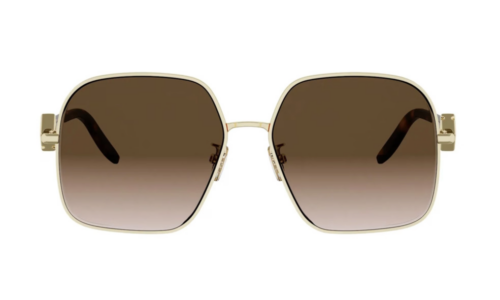 Fendi sólgleraugu 40218U 58
