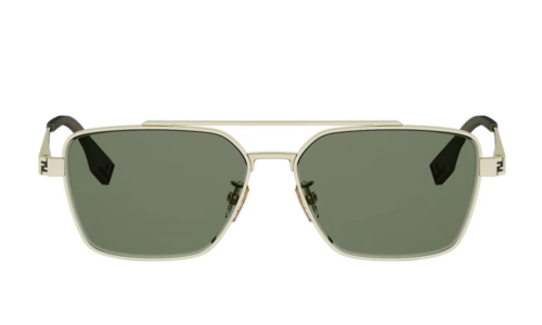 Fendi sólgleraugu 40211U 57