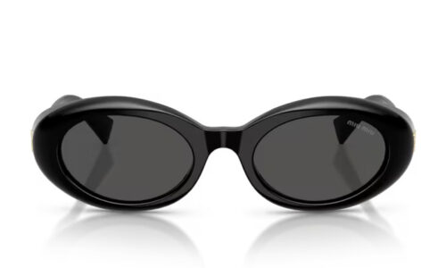 Miu Miu sólgleraugu B09S 52