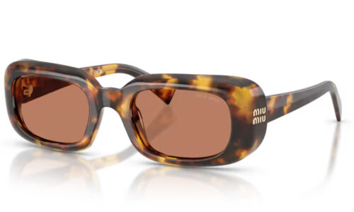 Miu Miu sólgleraugu B13S 52