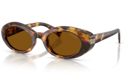 Miu Miu sólgleraugu B09S 52