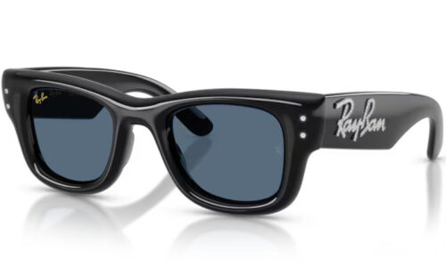 Ray Ban sólgleraugu Wayfarer Puffer 4940B 47