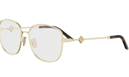 Fendi umgjörð 50151U 56