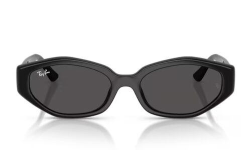 Ray Ban sólgleraugu 4473D 56