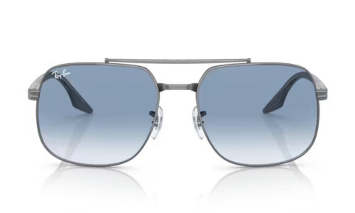 Ray Ban sólgleraugu 3699 56