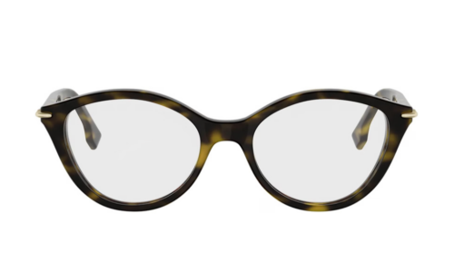 Fendi umgjörð 50154I 53