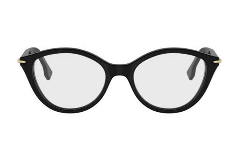 Fendi umgjörð 50154I 53