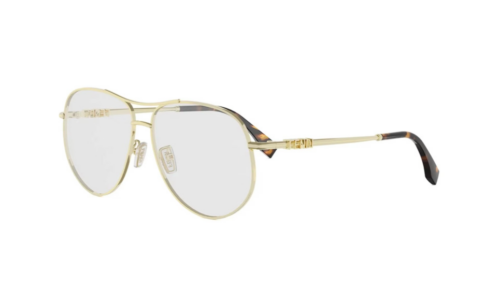 Fendi umgjörð 50142U 59