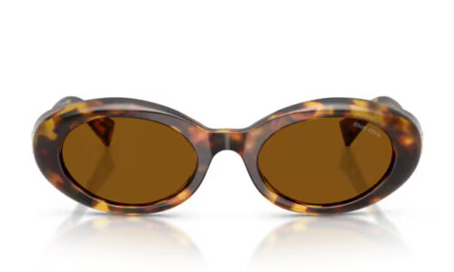 Miu Miu sólgleraugu B09S 52