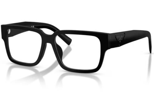 Prada umgjörð D10VD 55