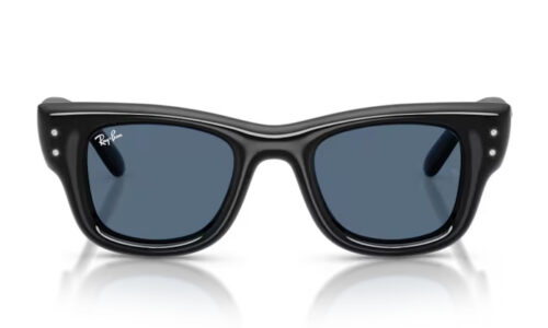 Ray Ban sólgleraugu Wayfarer Puffer 4940B 47