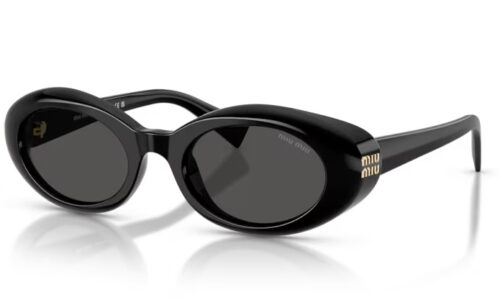 Miu Miu sólgleraugu B09S 52