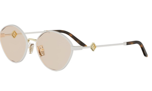 Fendi sólgleraugu 40217U 55