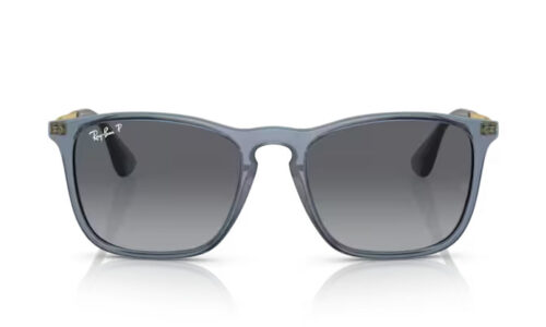 Ray Ban sólgleraugu Chris 4187 54