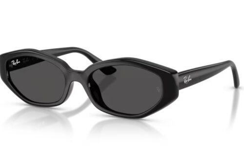 Ray Ban sólgleraugu 4473D 56