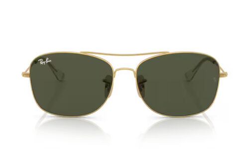 Ray Ban sólgleraugu 3799 57