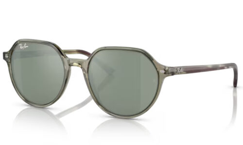 Ray Ban sólgleraugu Thalia 2195 55
