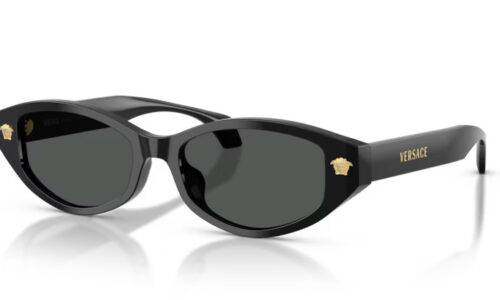 Versace sólgleraugu 4512D 54