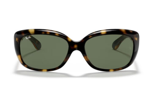 Ray Ban sólgleraugu Jackie Ohh 4101 58