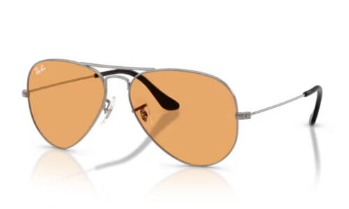 Ray Ban sólgleraugu Aviator Large Metal 3025 58